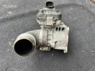 55353003 Клапан EGR Fiat Brava Арт 7970, вид 4