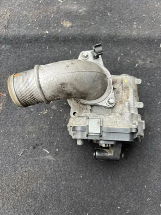 55353003 Клапан EGR Fiat Brava Арт 7970, вид 2