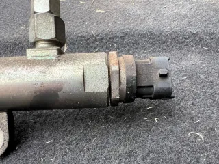 0445214095 Топливная рампа  Fiat Bravo 1 Арт 96866712, вид 2