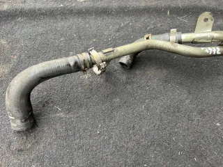  Патрубок (трубопровод, шланг) Fiat Doblo 1 Арт 7972, вид 4