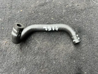 55188202 Патрубок (трубопровод, шланг) Fiat Doblo 1 Арт 7974