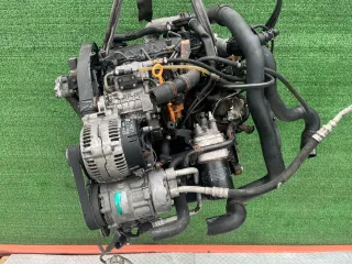 AFN Двигатель Volkswagen Sharan 1 Арт 96866757, вид 2