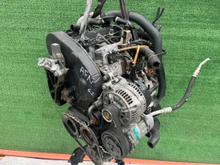 AFN Двигатель Volkswagen Sharan 1 Арт 96866757, вид 5