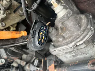 0460404968, 028130115B ТНВД Volkswagen Sharan 1 Арт 96866765, вид 4