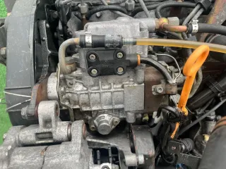 0460404968, 028130115B ТНВД Volkswagen Sharan 1 Арт 96866765, вид 1