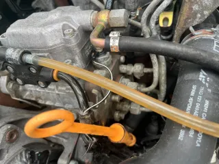 0460404968, 028130115B ТНВД Volkswagen Sharan 1 Арт 96866765, вид 2