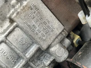 0460404968, 028130115B ТНВД Volkswagen Sharan 1 Арт 96866765, вид 5