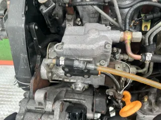 0460404968, 028130115B ТНВД Volkswagen Sharan 1 Арт 96866765, вид 3