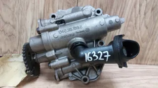 04E115109E Насос масляный Volkswagen Jetta 6 1.4л Арт G16327_1, вид 1