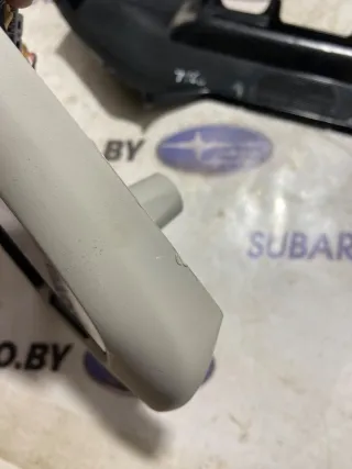  Кнопка открывания люка Subaru Forester SK Арт 96866809, вид 8
