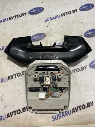  Кнопка открывания люка Subaru Forester SK Арт 96866809, вид 6