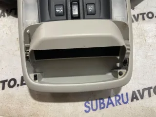  Кнопка открывания люка Subaru Forester SK Арт 96866809, вид 5