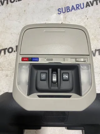  Кнопка открывания люка Subaru Forester SK Арт 96866809, вид 2