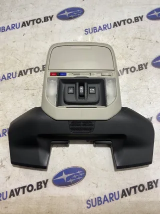  Кнопка открывания люка Subaru Forester SK Арт 96866809, вид 1
