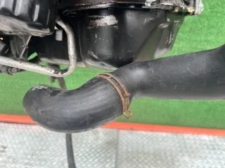 7M0145958D Патрубок интеркулера Volkswagen Sharan 1 Арт 96866812, вид 2