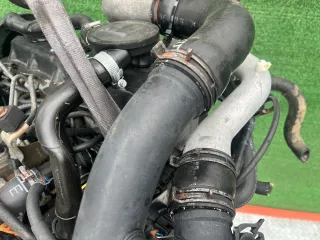 7M0145958D Патрубок интеркулера Volkswagen Sharan 1 Арт 96866812, вид 3
