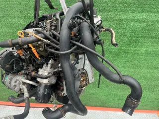 7M0145958D Патрубок интеркулера Volkswagen Sharan 1 Арт 96866812, вид 1