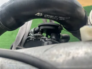 7M0145840B Патрубок интеркулера Volkswagen Sharan 1 Арт 96866813, вид 2