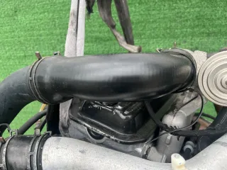 7M0145840B Патрубок интеркулера Volkswagen Sharan 1 Арт 96866813, вид 1