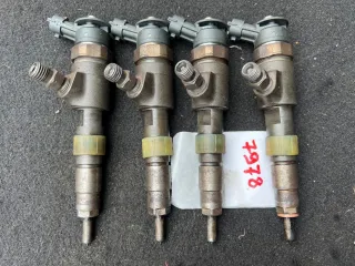 0445110339 Форсунка Citroen C3 2 Арт 7978, вид 1