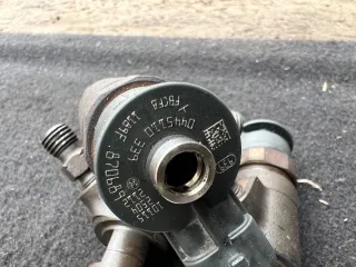 0445110339 Форсунка Citroen C3 2 Арт 7978, вид 2