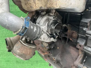 028145702P Турбина Volkswagen Sharan 1 1.9л Арт 96866834, вид 2