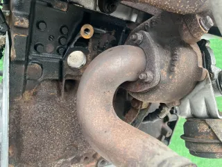 028145702P Турбина Volkswagen Sharan 1 1.9л Арт 96866834, вид 3