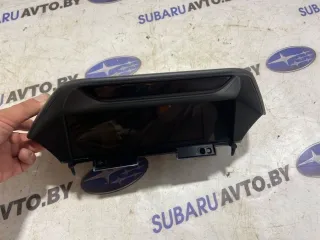 85261SJ721 Монитор Subaru Forester SK Арт 96866831, вид 1