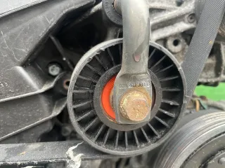 028903308G Натяжитель ремня генератора Volkswagen Sharan 1 Арт 96866838, вид 2