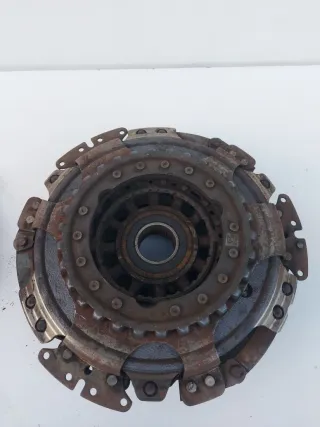  Комплект сцепления Volkswagen Passat B7 Арт 040482