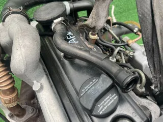028103493S Патрубок вентиляции картера Volkswagen Sharan 1 Арт 96866842, вид 1