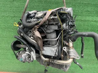 X20DTH Двигатель Opel Zafira A Арт 96866845, вид 5