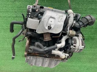 X20DTH Двигатель Opel Zafira A Арт 96866845, вид 3