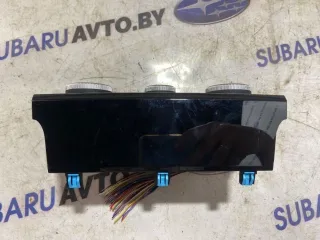 72311SJ571 Блок управления печки / климат-контроля Subaru Forester SK Арт MG96866843, вид 5