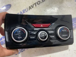 72311SJ571 Блок управления печки / климат-контроля Subaru Forester SK Арт MG96866843, вид 2