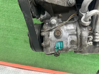 R134A Компрессор кондиционера Opel Vectra B Арт 96866848, вид 1