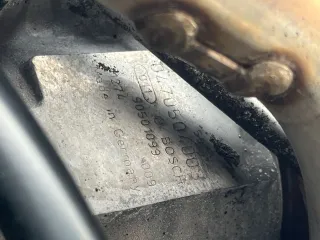 0470504003, 90501099 ТНВД Opel Vectra B Арт 96866849, вид 4