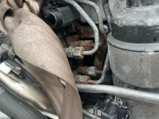 0470504003, 90501099 ТНВД Opel Vectra B Арт 96866849, вид 3