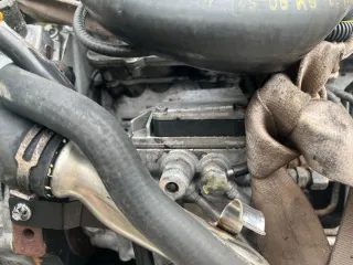 0470504003, 90501099 ТНВД Opel Vectra B Арт 96866849, вид 2