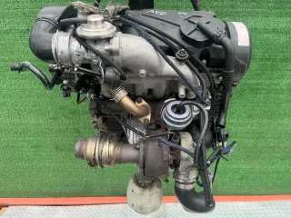 AVF Двигатель Volkswagen Passat B5 Арт 96866925, вид 3