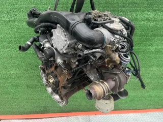 AVF Двигатель Volkswagen Passat B5 Арт 96866925, вид 4
