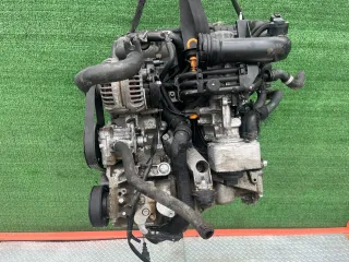 AVF Двигатель Volkswagen Passat B5 Арт 96866925, вид 2