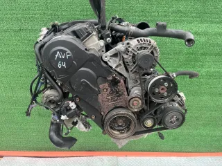 AVF Двигатель Volkswagen Passat B5 Арт 96866925, вид 1