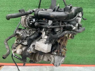 AVF Двигатель Volkswagen Passat B5 Арт 96866925, вид 5