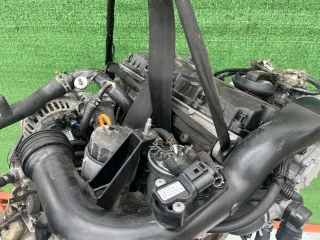 AVF Двигатель Volkswagen Passat B5 Арт 96866925, вид 6