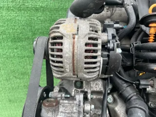 06F903023F Генератор Volkswagen Passat B5 1.9л Арт 96866936, вид 1