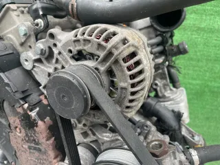 06F903023F Генератор Volkswagen Passat B5 1.9л Арт 96866936, вид 4