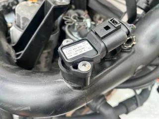 0281002401, 038906051C Датчик абсолютного давления Volkswagen Passat B5 Арт 96866938, вид 1