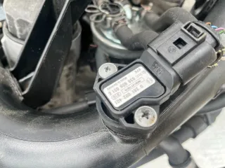 0281002401, 038906051C Датчик абсолютного давления Volkswagen Passat B5 Арт 96866938, вид 2