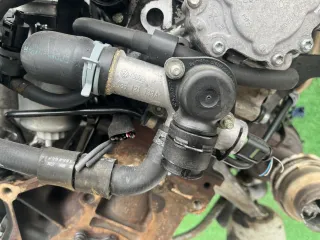 038121133A Корпус термостата Volkswagen Passat B5 Арт 96866942, вид 1